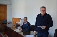 Ковельські підприємці продовжують війну з Облспоживспілкою