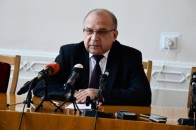 Голова Волинської ОДА Гунчик відмовляється запобігти екологічній катастрофи у Ковелі