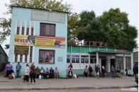 На Волині чоловік помер просто на автостанції