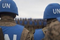 Білорусь готова відправити миротворців на Донбас