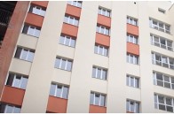 Для волинських медиків реконструюють гуртожиток