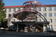 У Луцькому виші проходять обшуки