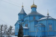 На Волині невідомі 