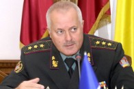 Екс-глава Генштабу назвав людей, які вимагали задіяти армію проти Майдану