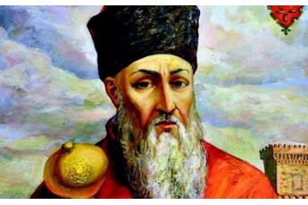 В Україні відзначать 400-річчя походу Сагайдачного на Москву
