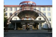 У Луцькому виші вилучили техніку для видобування цифрової валюти