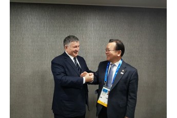 Україна отримає безвіз з Південною Кореєю