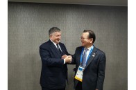 Україна отримає безвіз з Південною Кореєю