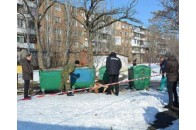 Жінка жорстоко вбила немовля та викинула тіло у смітник в Миколаєві