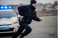 Як рівненська поліція 