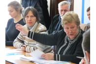 Монастир бригідок, словесна перепалка, владика Михаїл та кримінал: що відбувалося у міській раді?
