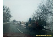 Волинські дорожники вражають 