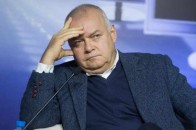 Україна офіційно розпочинає протидію інформаційній агресії Росії