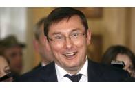 Луценко отримав шокуючу зарплатню після скандального відпочинку на Сейшелах