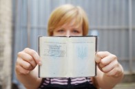 Українці без прописки будуть покарані величезними штрафами