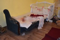 Жінка жорстоко вбила власну дитину на Закарпатті