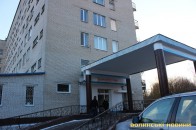 Повідомили про стан лучанина, якого підрізав поліцейський