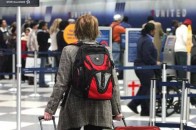 За минулий рік до України переїхали майже 3 тисячі росіян