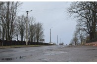 Повідомили перелік доріг, які відремонтують на волинському Поліссі