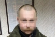 Чоловік гвалтував своїх синів на Житомирщині