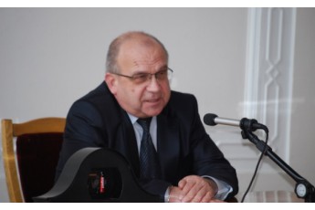 Голова Волинської ОДА вкотре звинуватив журналістів у необ'єктивності