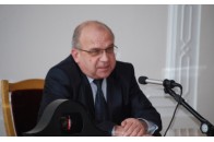 Голова Волинської ОДА вкотре звинуватив журналістів у необ'єктивності