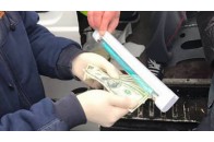 Поліцейський вимагав $2,5 тис за повернення викраденого авто в Запоріжжі