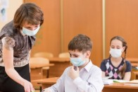 Усі школи Тернополя закрили на карантин