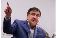 Саакашвілі затримали силовики (відео)