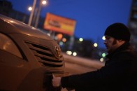 Що потрібно робити, якщо вкрали номерні знаки
