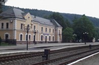 Залізничні вокзали туристичних міст України можуть віддати приватним компаніям