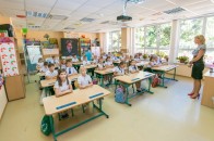 Скандал у столиці: українську мову викладають російською