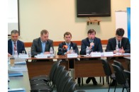 У Луцьку вчилися проводити вибори на місцях