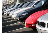 У МВС розповіли про найпопулярніші автомобілі 2017 року
