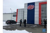 Депутати проінспектували підприємство волинського нардепа