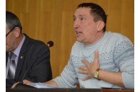 Мер Ковеля ігнорує обурених жителів, які 7 років чекають на ремонт дороги