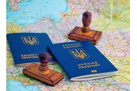Українці стали менше користуватися безвізом