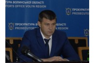 Волинський прокурор дуже здивував розміром своєї зарплати