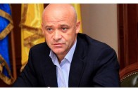 Скандального мера Одеси Труханова затримали у 
