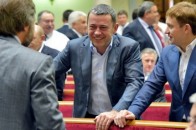 Волиняни страждають через бізнес нардепа Мартиняка