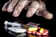 Чоловік під наркотиками вбив однорічну доньку на Київщині