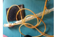 У Луцьку організували діяльність нарколабораторії