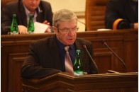 Голова фонду підтримки індивідуального житлового будівництва на селі  позбудеться посади