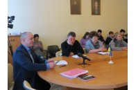 Депутати облради виділять кошти на збереження пам’ятки архітектури