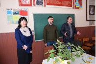 Зі своїми проблемами люди йдуть до Ірини Констанкевич