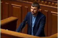 Волинський нардеп у трійці лідерів, хто найбільше поставив запитань до уряду