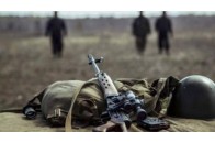 Двоє військових ЗСУ розстріляли чотирьох своїх товаришів