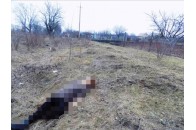 Чоловік через ревнощі до смерті забив дружину на Одещині