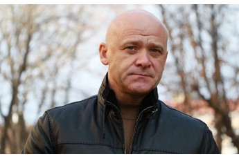 Труханову обрали запобіжний захід