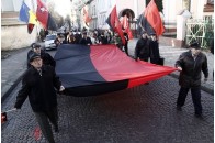 У Львові заборонили вивішувати 